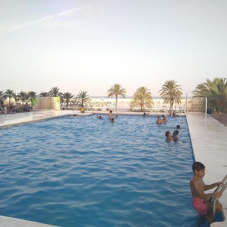 Beach, Familiy Fuengirola Marenostrum 1 Hab Exteriör bild
